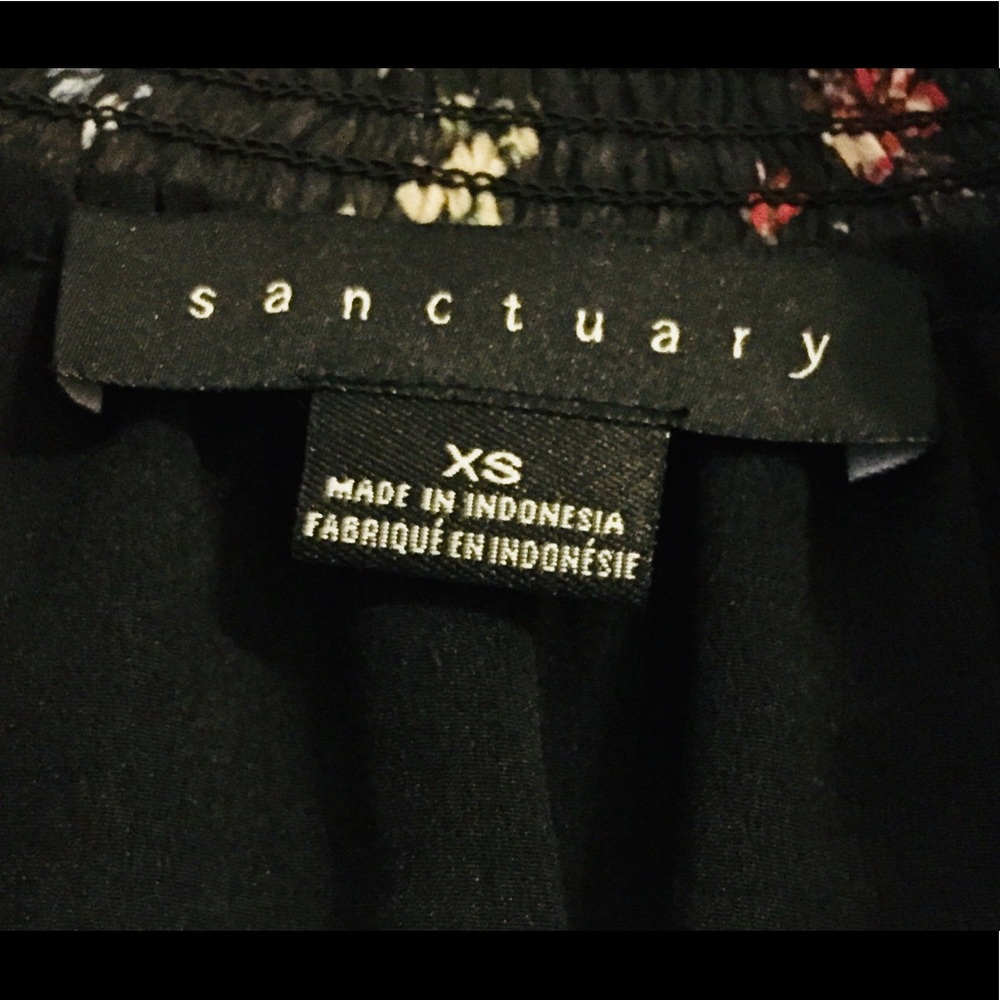 Sanctuary Dress 😍 - Picture 6 of 6